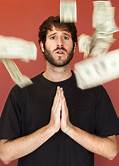 Artist Lil Dicky